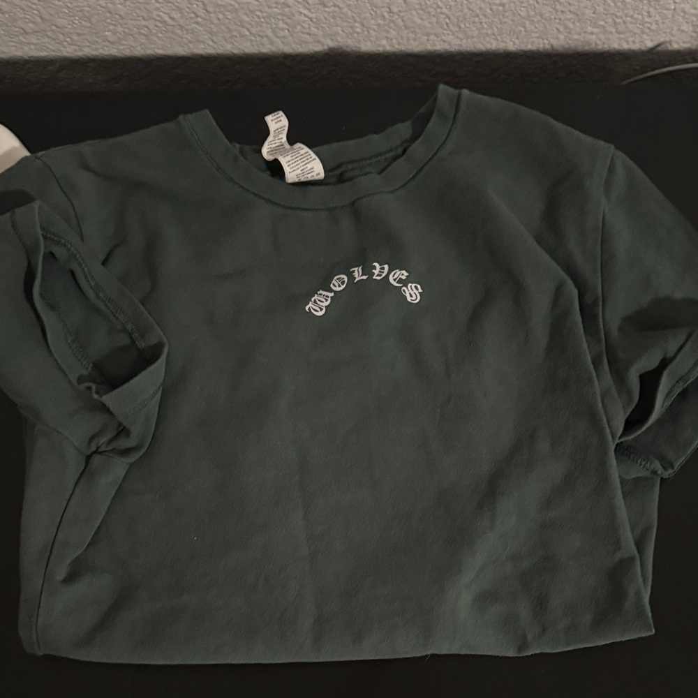 Darc sport baby tee